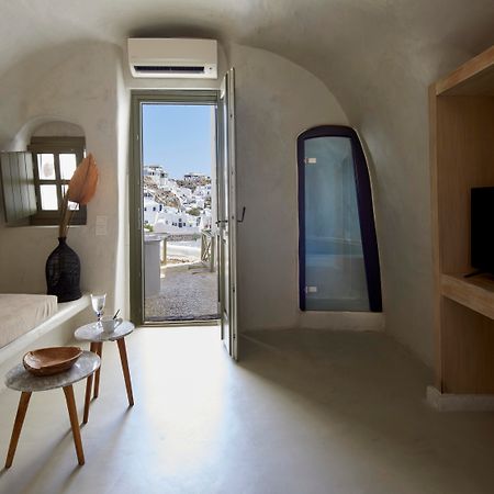 Rhenia'S Suites Oia  Luaran gambar