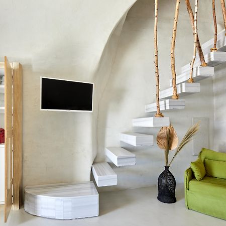 Rhenia'S Suites Oia  Luaran gambar