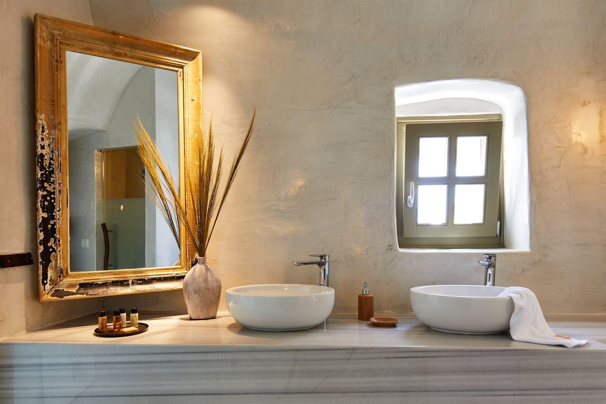 Rhenia'S Suites Oia  Luaran gambar