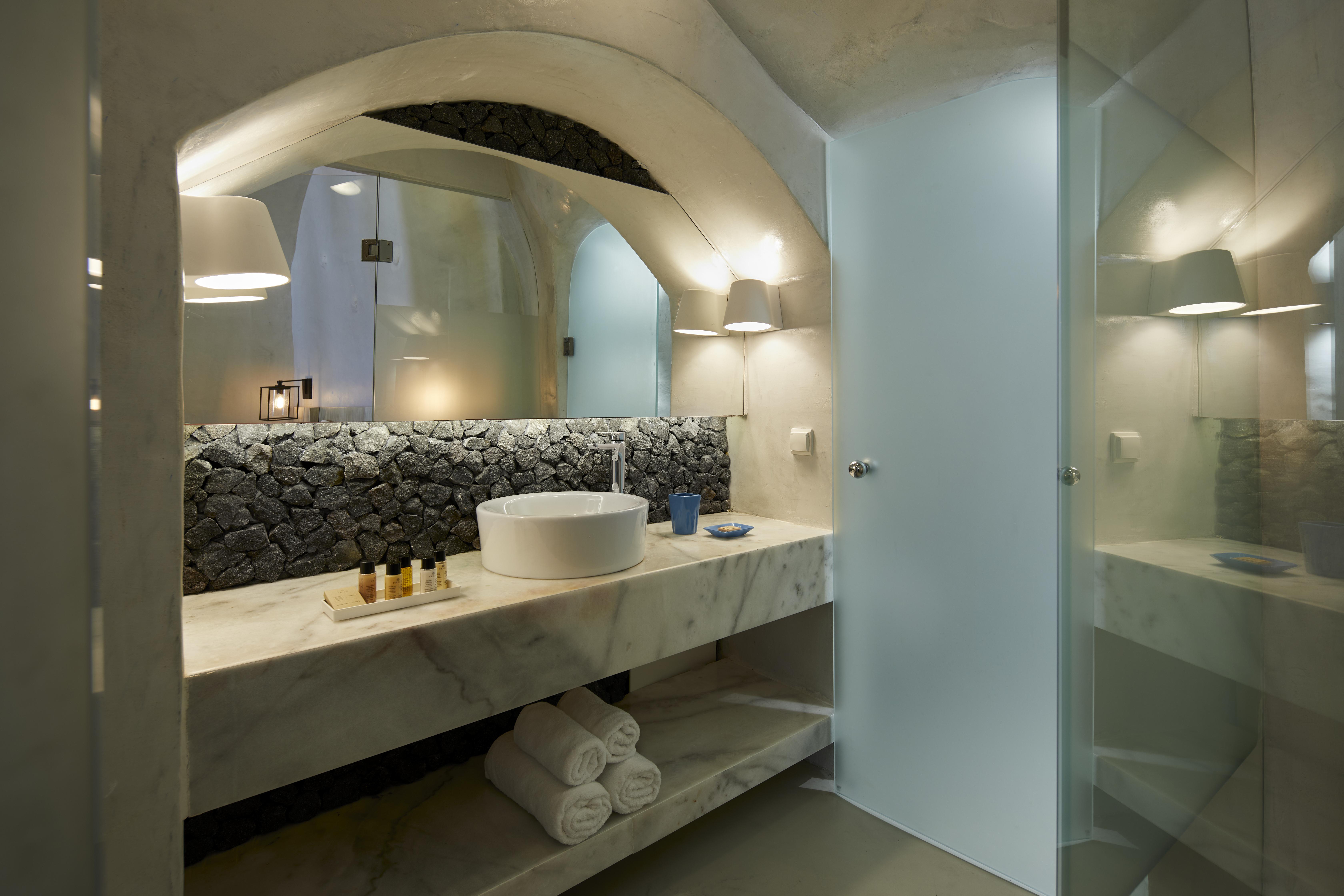 Rhenia'S Suites Oia  Luaran gambar