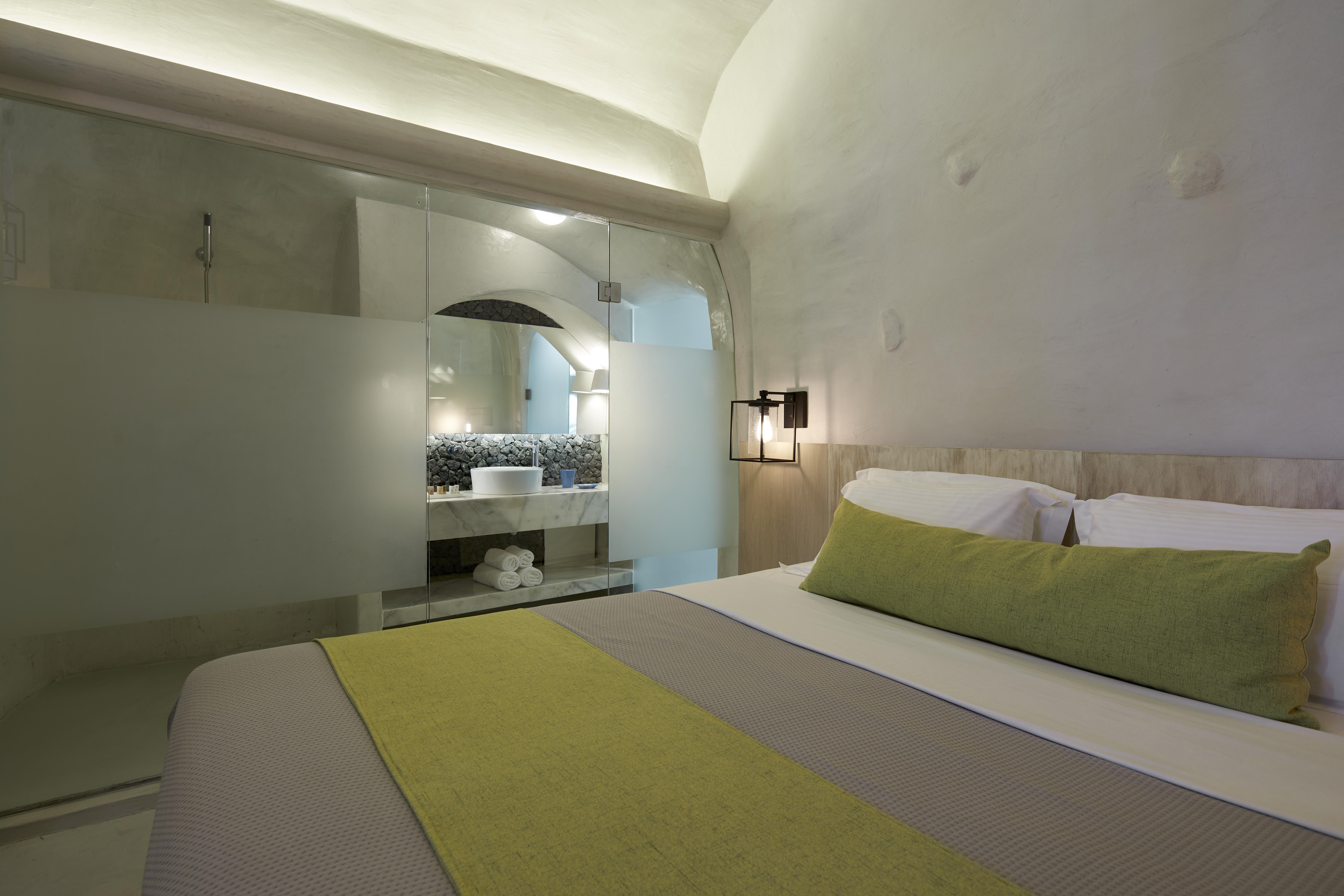 Rhenia'S Suites Oia  Luaran gambar