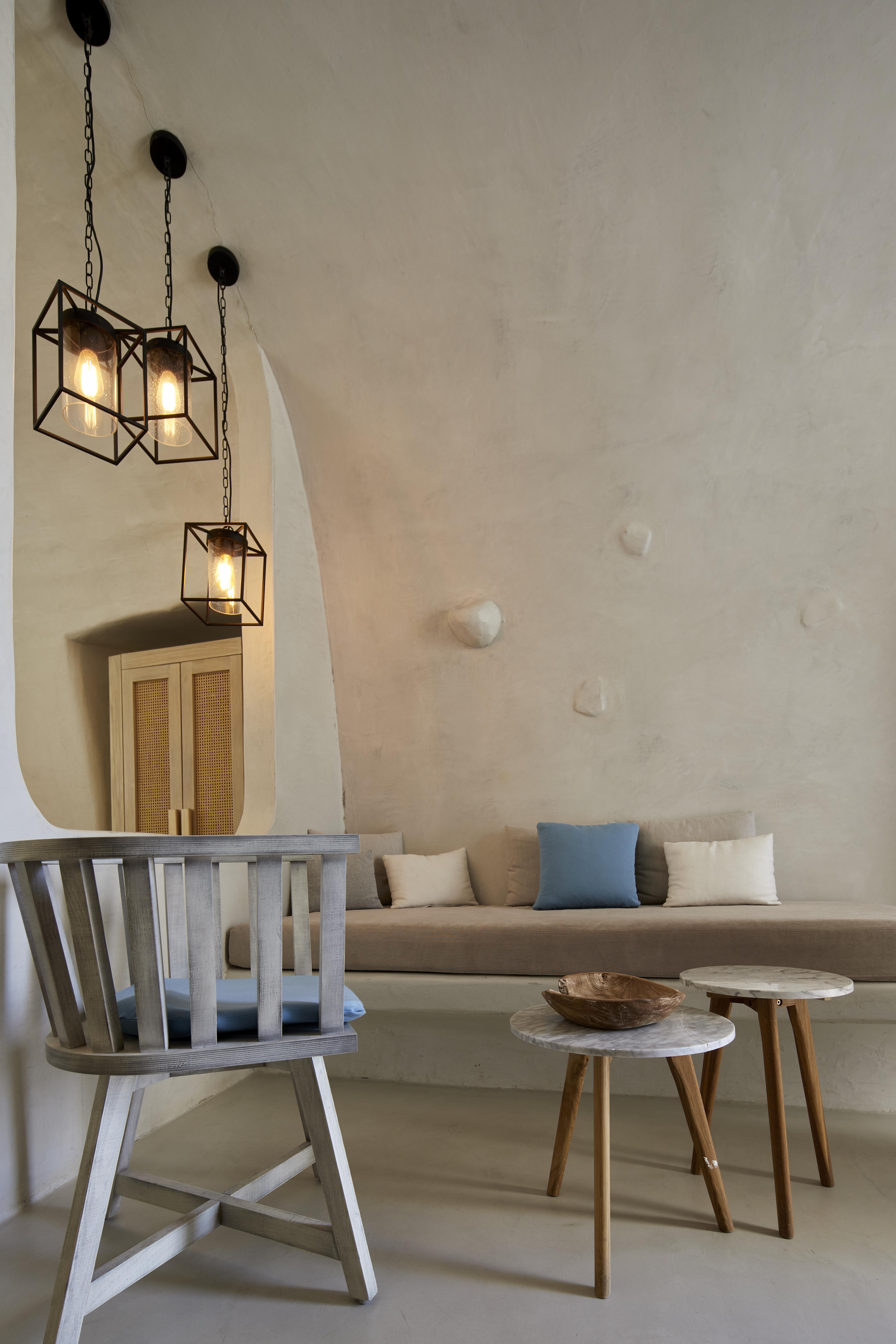 Rhenia'S Suites Oia  Luaran gambar