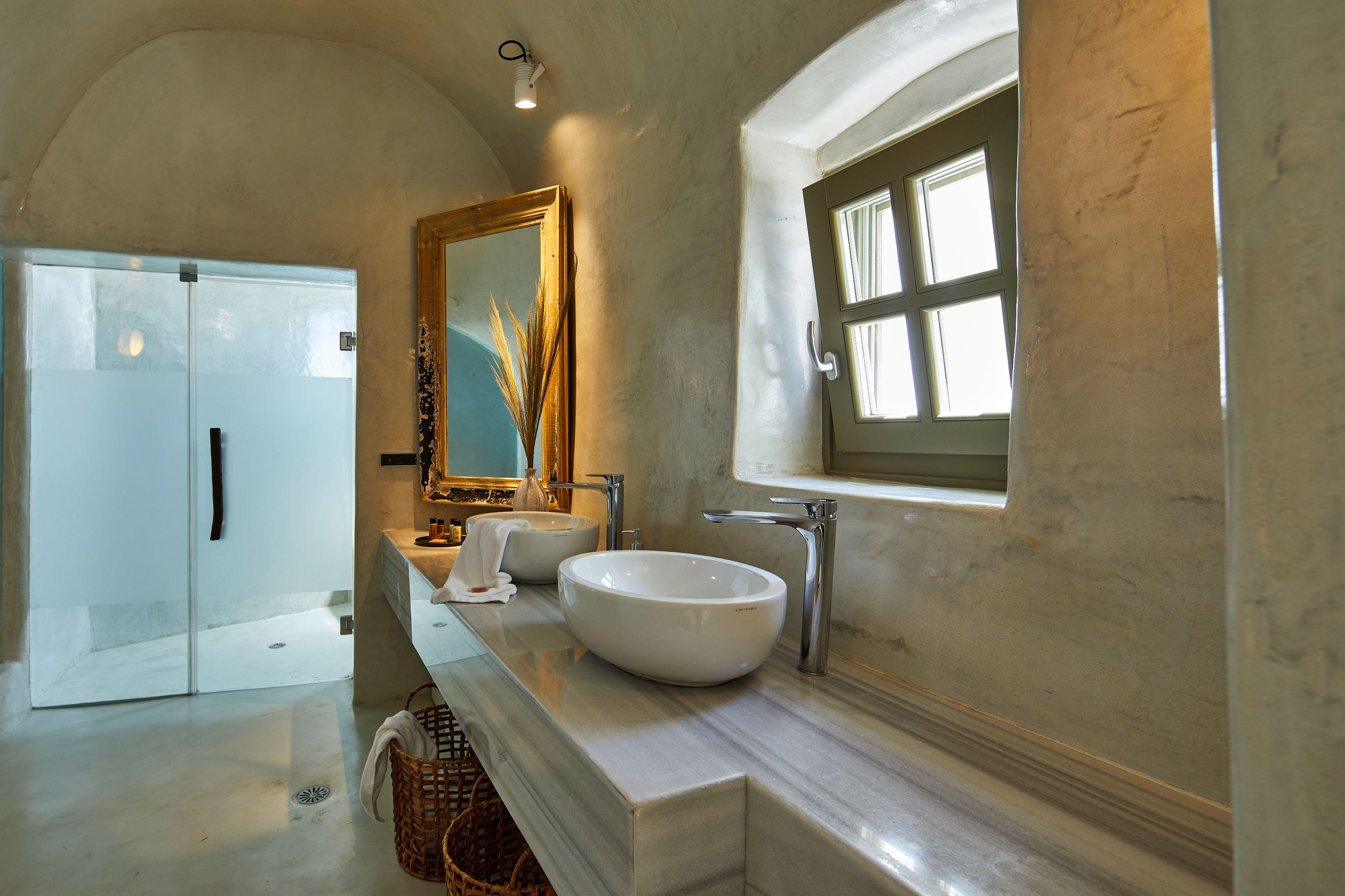 Rhenia'S Suites Oia  Luaran gambar