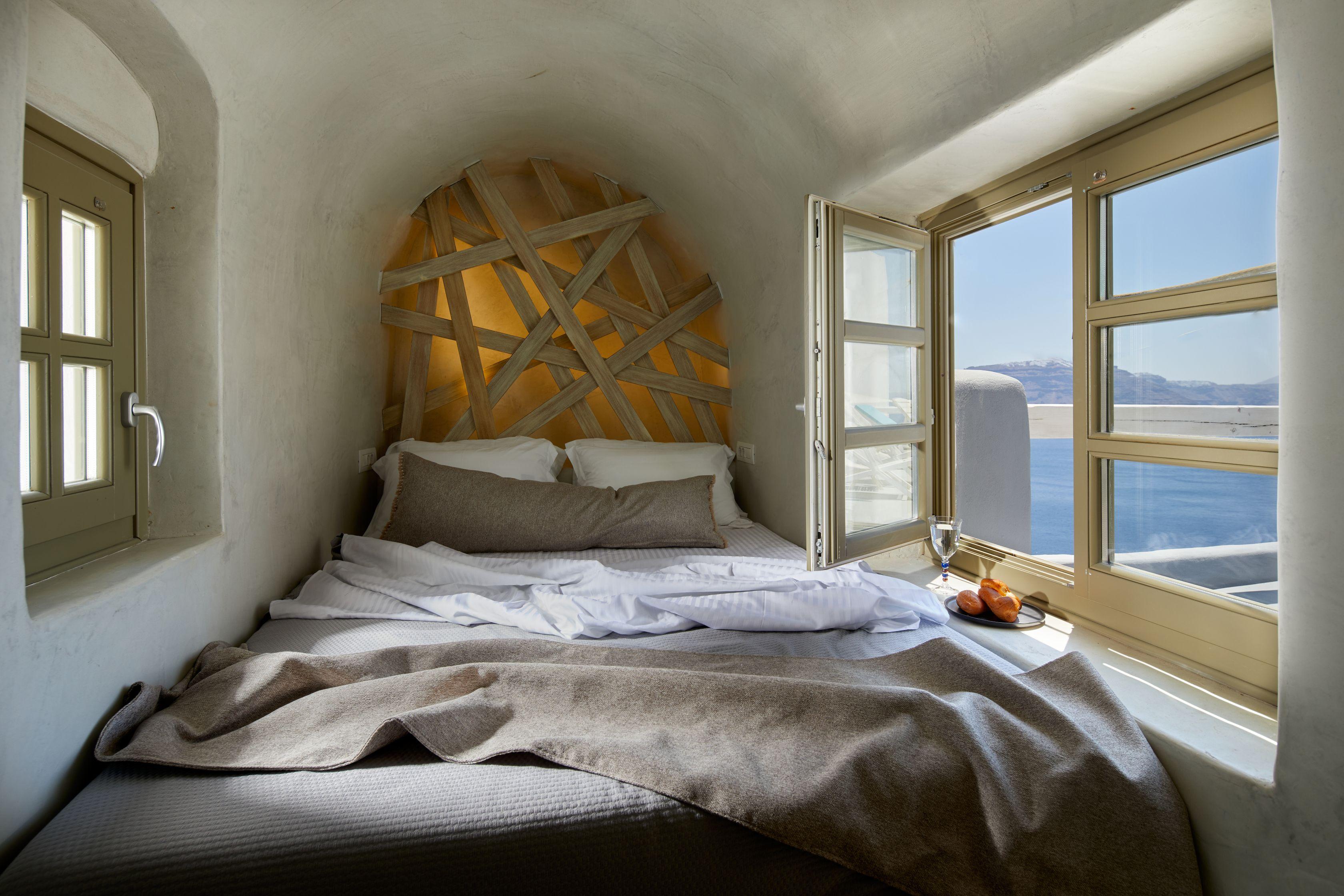 Rhenia'S Suites Oia  Luaran gambar