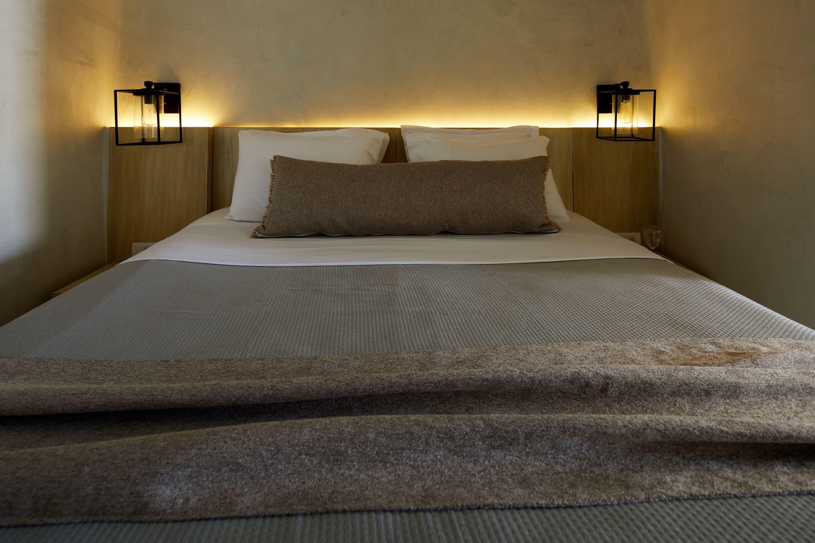 Rhenia'S Suites Oia  Luaran gambar