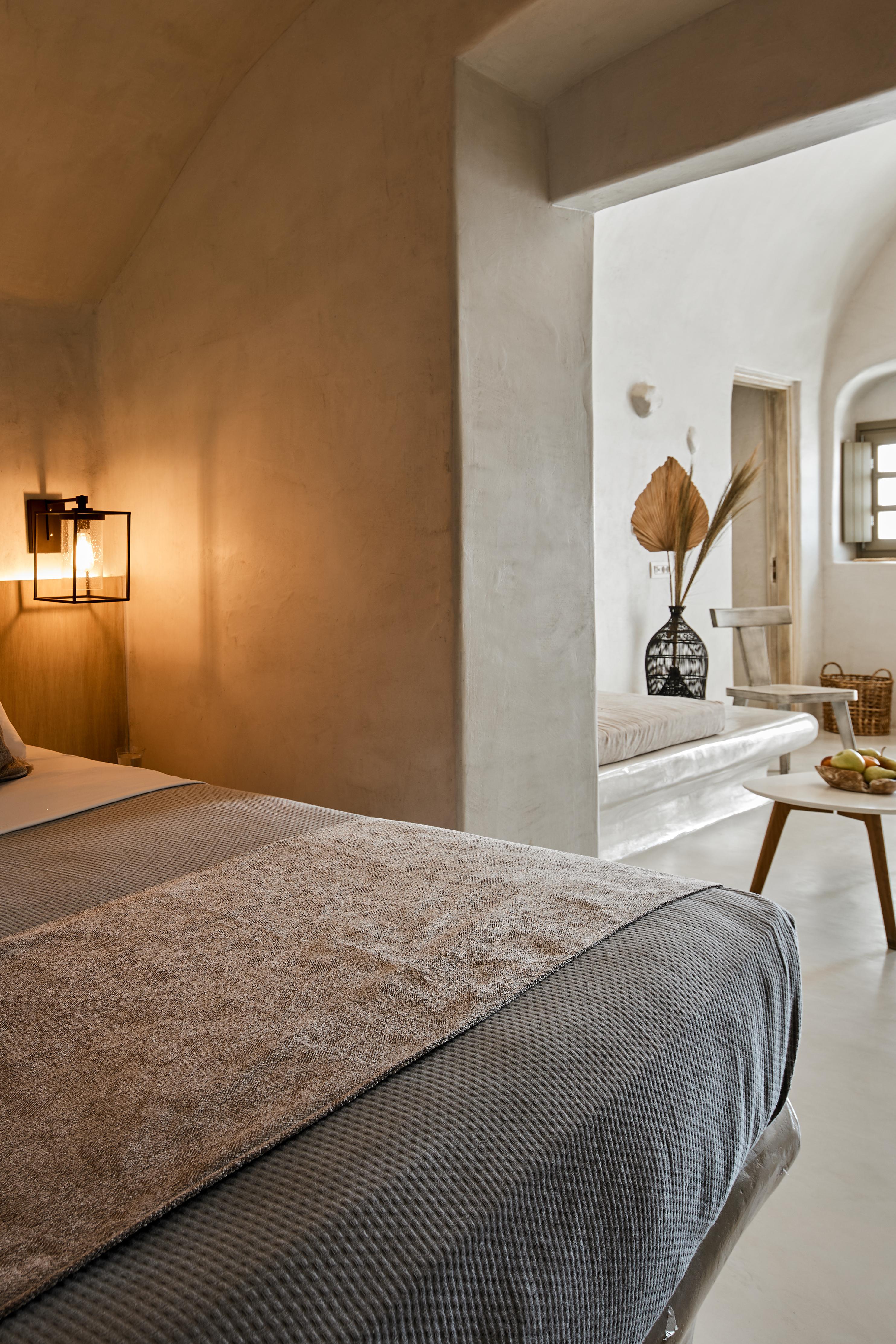 Rhenia'S Suites Oia  Luaran gambar