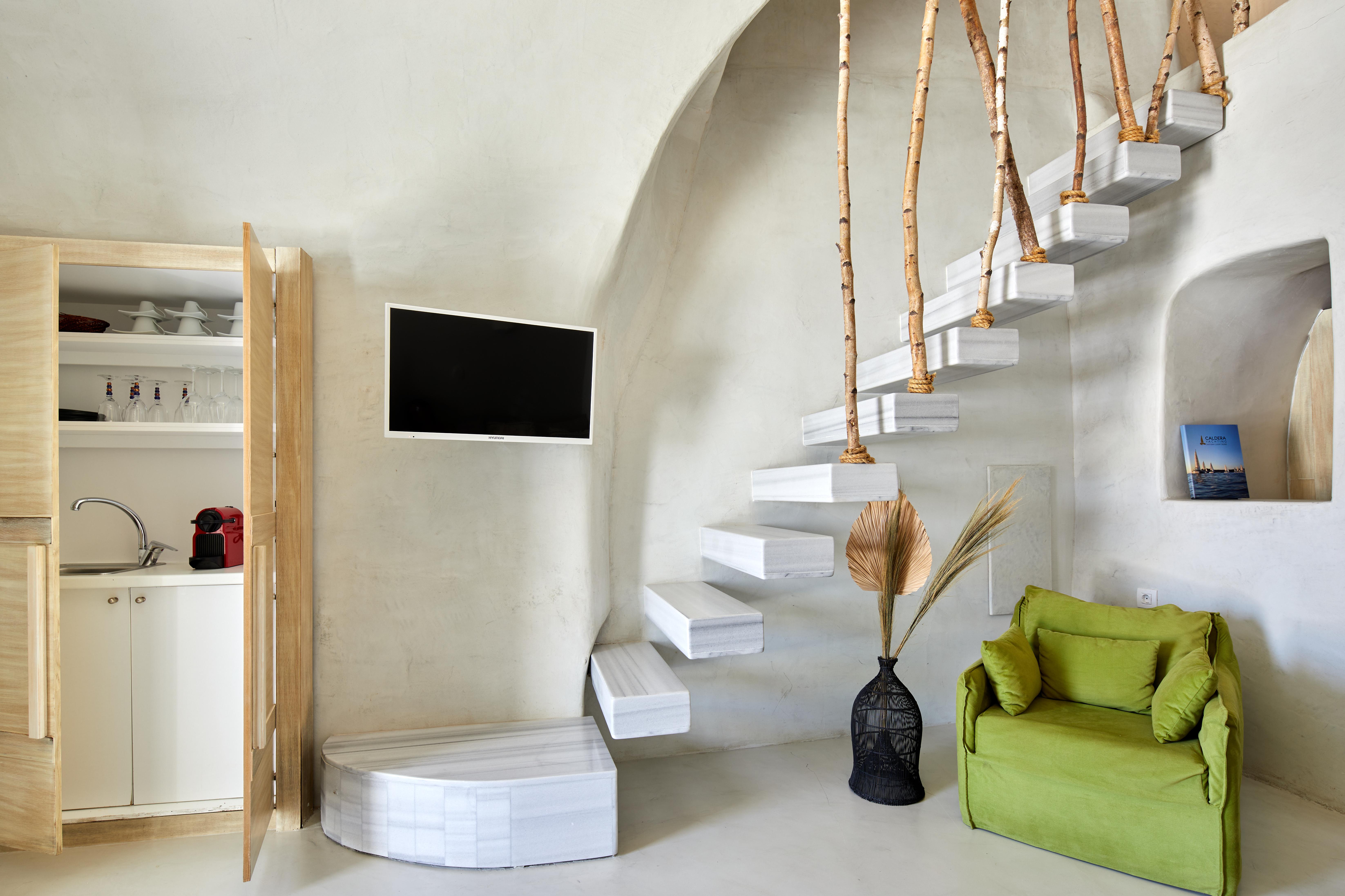Rhenia'S Suites Oia  Luaran gambar