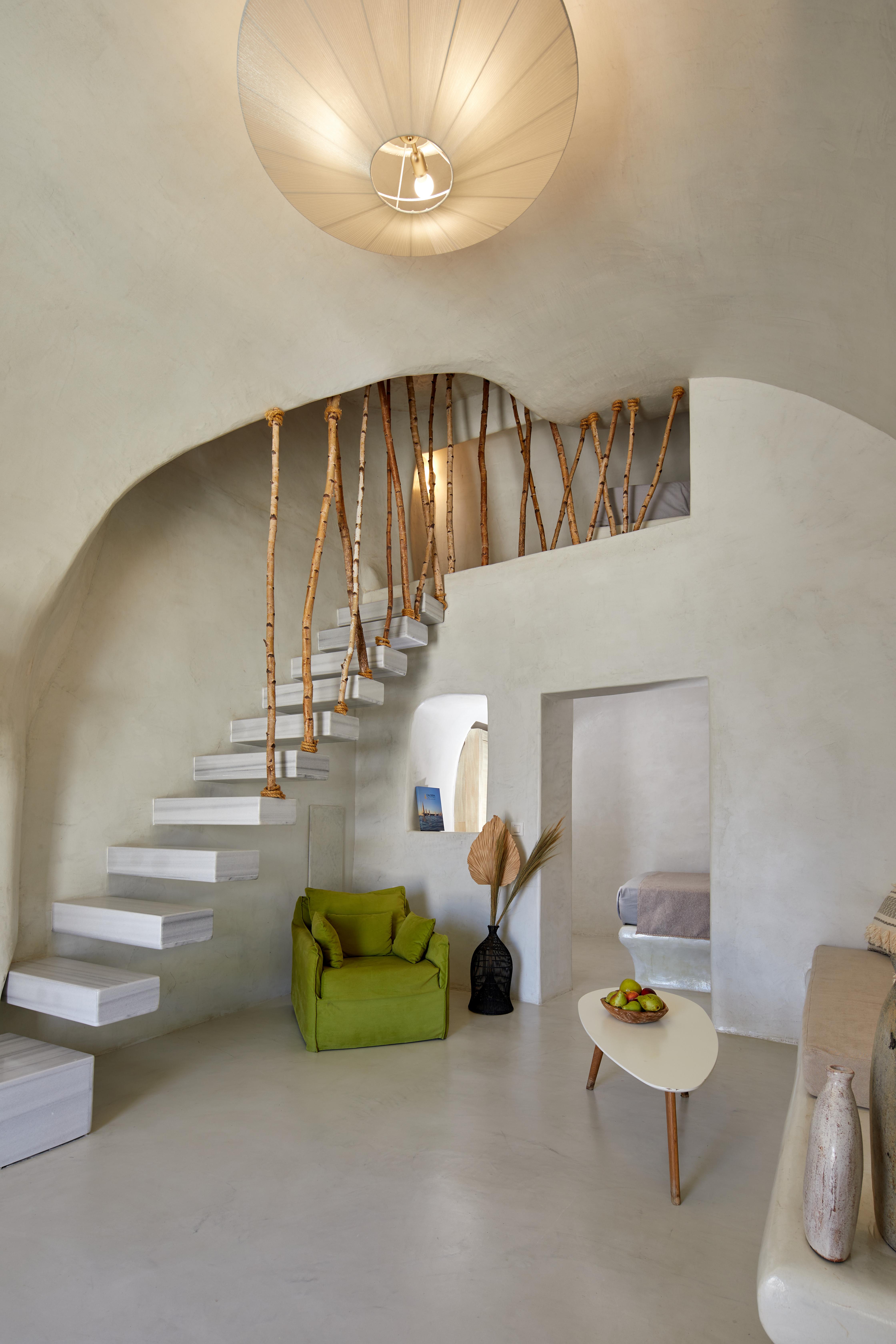 Rhenia'S Suites Oia  Luaran gambar