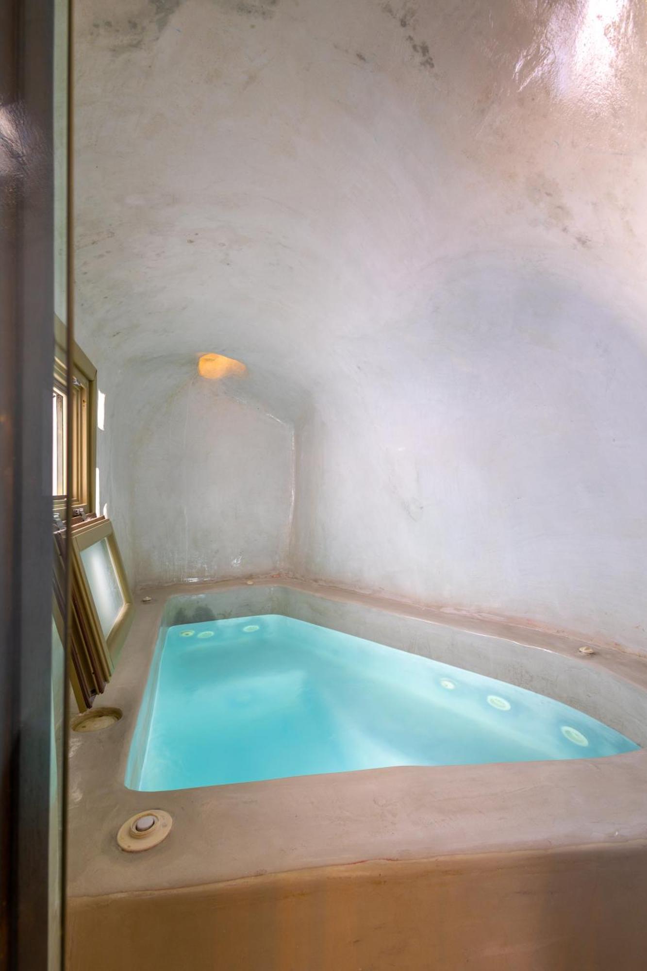 Rhenia'S Suites Oia  Luaran gambar
