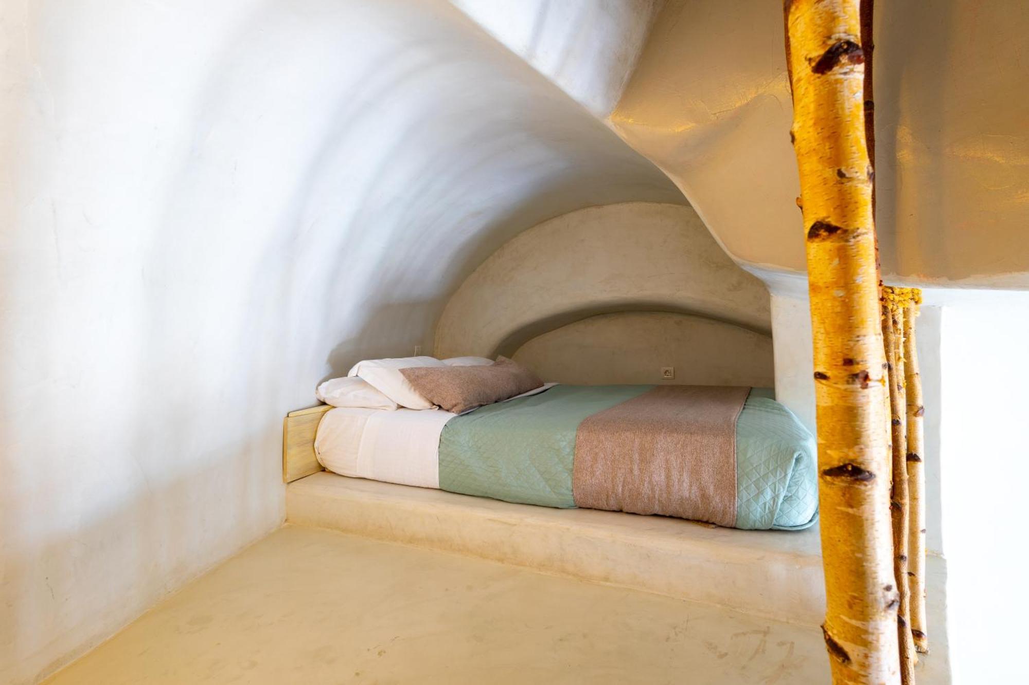 Rhenia'S Suites Oia  Luaran gambar